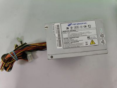 Лот: 25663951. Фото: 1. Блок питания 350 Вт/FSP ATX-350PN. Корпуса, блоки питания