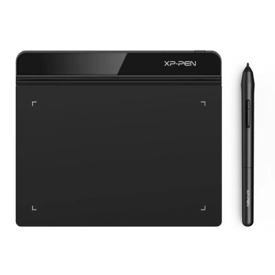 Лот: 23310600. Фото: 1. Графический планшет XP-Pen G-640. Другое (периферия)