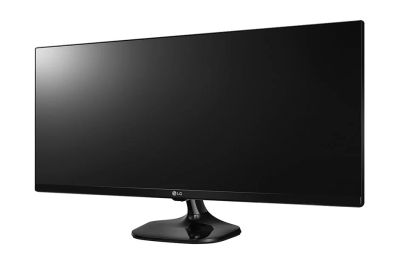Лот: 10513762. Фото: 1. Монитор LG 34um58. ЖК-мониторы