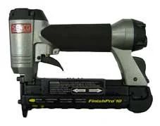 Лот: 8709768. Фото: 1. Senco FinishPro 10 Шпилькозабивной... Промышленное