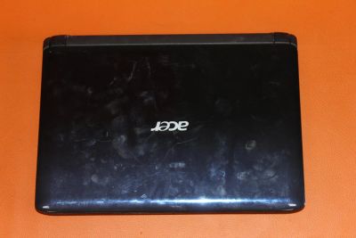 Лот: 11393487. Фото: 1. Корпус для нетбука Acer Aspire... Корпуса, блоки питания