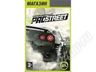 Лот: 269515. Фото: 1. игра на PSP NFS Pro Street. Игровые приставки, консоли