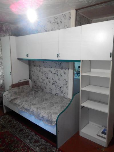 Лот: 4538696. Фото: 1. Продам Спальный гарнитур, шкаф... Кровати