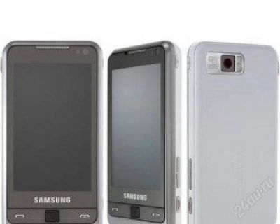 Лот: 1067059. Фото: 1. SAMSUNG I900 8GB. Смартфоны