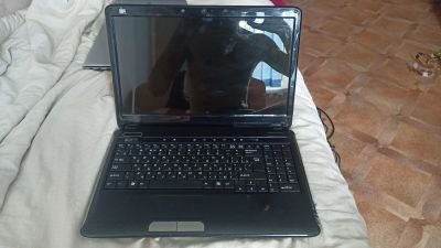Лот: 25524158. Фото: 1. Продам ноутбук DNS mb501a1. Ноутбуки