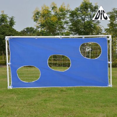 Лот: 15480211. Фото: 1. Ворота DFC складные с тентом GOAL240ST. Другое (спортивные товары)
