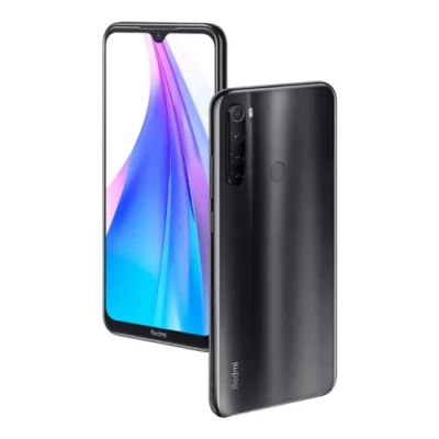 Лот: 15299136. Фото: 1. Смартфон Xiaomi Redmi Note 8T... Смартфоны