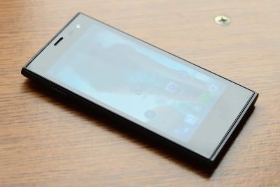 Лот: 9202952. Фото: 1. highscreen zera s. Смартфоны