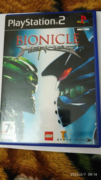 Лот: 20011528. Фото: 1. Игра для ps2. Игры для консолей