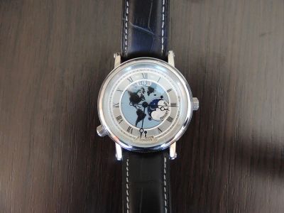 Лот: 3540118. Фото: 1. Часы Breguet Classique. Другие наручные часы