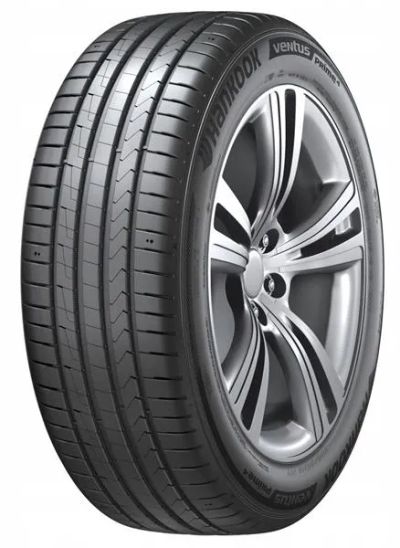 Лот: 21342435. Фото: 1. 215/55 R16 93V Hankook K135 Ventus... Шины