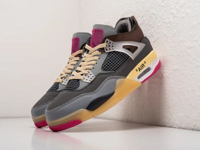 Лот: 24978577. Фото: 1. Кроссовки OFF White x Nike Air... Кеды, кроссовки, слипоны