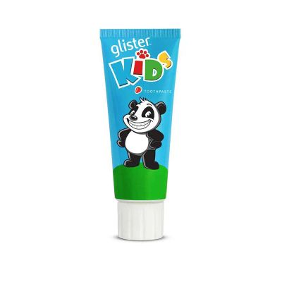 Лот: 11595683. Фото: 1. Детская зубная паста Glister™Kids. Детская гигиена