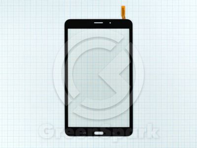 Лот: 16536977. Фото: 1. Тачскрин для Samsung SM-T331 Galaxy... Дисплеи, дисплейные модули, тачскрины