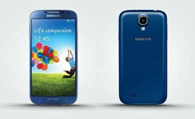 Лот: 4922090. Фото: 1. samsung galasy s4. Смартфоны
