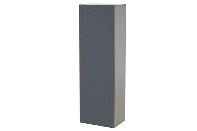 Лот: 24999525. Фото: 1. Шкаф навесной Hoff Point. Гостиные, стенки, горки