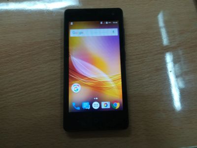 Лот: 12592409. Фото: 1. 4.5" Смартфон ZTE Blade GF3 (4... Смартфоны
