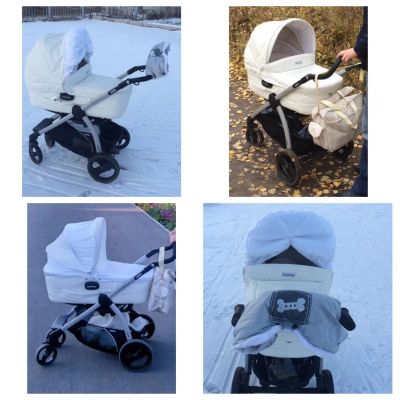 Лот: 6871078. Фото: 1. Коляска peg perego book plus... Коляски