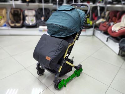 Лот: 15718563. Фото: 1. Carrello Smart коляска прогулочная. Коляски