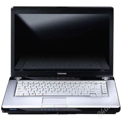 Лот: 1224668. Фото: 1. Toshiba Satellite A200-1AE. Ноутбуки