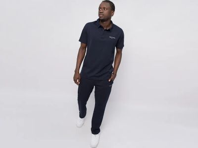 Лот: 24977274. Фото: 1. Спортивный костюм Tommy Hilfiger. Спортивные костюмы