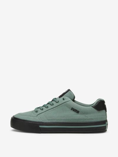 Лот: 25368665. Фото: 1. Кеды мужские PUMA Court CLassic... Кеды, кроссовки, слипоны