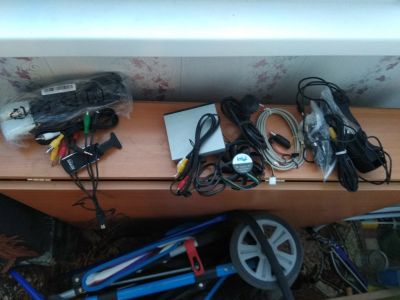 Лот: 12621421. Фото: 1. Компьютерные мелочи 2. Другое (периферия)