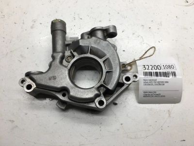 Лот: 20386053. Фото: 1. Насос масляный Infiniti M35 2006... Расходные материалы