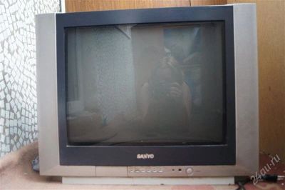 Лот: 2741361. Фото: 1. телевизор. Телевизоры