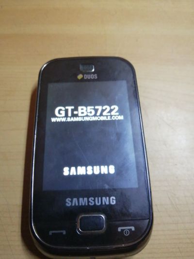 Лот: 19659650. Фото: 1. Samsung duos. Чехлы, бамперы