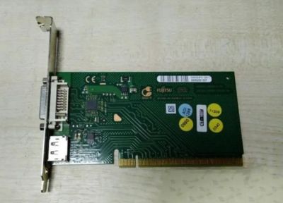 Лот: 19952935. Фото: 1. PCI адаптер Display Port. Платы расширения, контроллеры, доп. порты