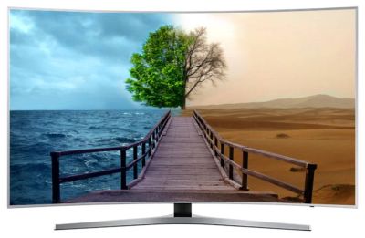 Лот: 11696433. Фото: 1. Кому Телевизор Samsung UE55MU6500... Телевизоры