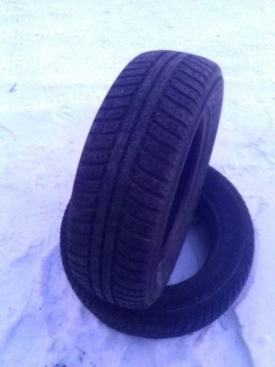 Лот: 10681603. Фото: 1. Шины Nordmaster st 175/65 r14. Шины