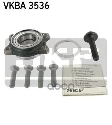 Лот: 21896740. Фото: 1. Подшипник-Ступица Пер.audi A6... Другое (автозапчасти)