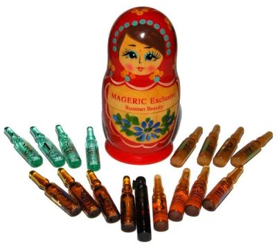 Лот: 8291737. Фото: 1. Косметика с эффектом стойкого... Уход за лицом 