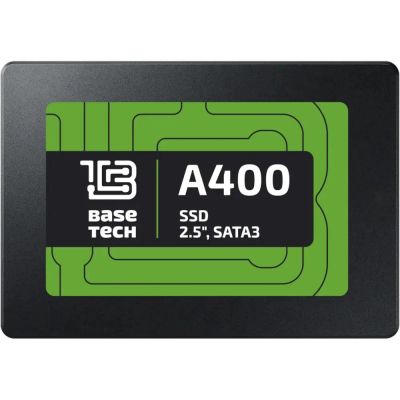 Лот: 24946763. Фото: 1. SSD-накопитель 128Гб BaseTech... SSD-накопители