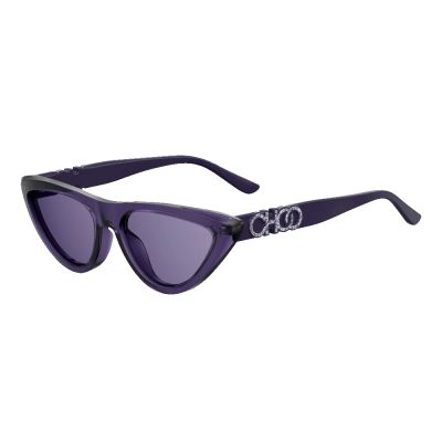 Лот: 23859525. Фото: 1. Очки Jimmy Choo SPARKS/G/S B3V... Очки солнцезащитные