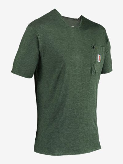 Лот: 25696477. Фото: 1. Велоджерси Leatt MTB All Mountain... Другое (спортивная одежда)