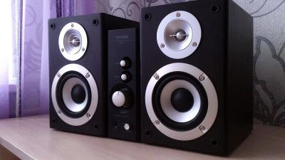 Лот: 11158038. Фото: 1. Куплю Microlab A6201. Пассивные акустические системы