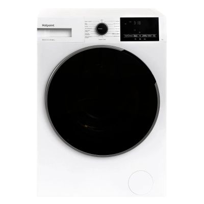 Лот: 25605762. Фото: 1. Стиральная машина Hotpoint WSH... Стиральные машины