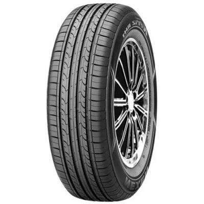 Лот: 20140743. Фото: 1. 215/60 R17 96H Nexen N'Priz RH1. Шины
