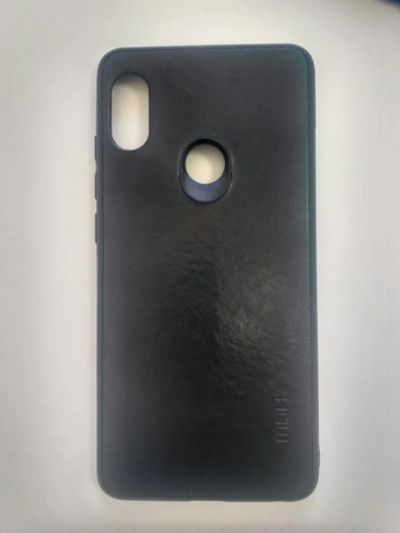 Лот: 11715498. Фото: 1. Чехол-накладка для Xiaomi Redmi... Чехлы, бамперы