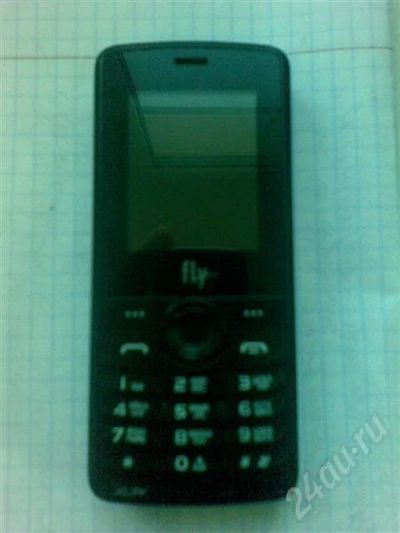 Лот: 310927. Фото: 1. продам друбку fly ds150. Кнопочные мобильные телефоны