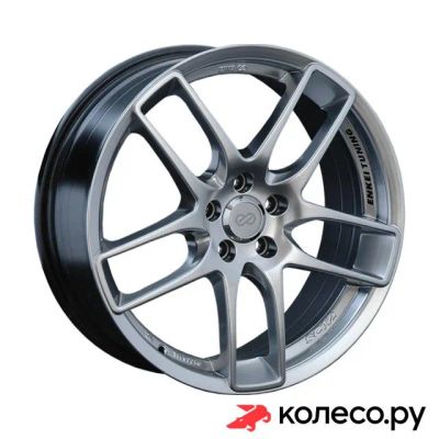 Лот: 25220144. Фото: 1. SC12 7x17/4*114.3 D73.1 ET42 HP. Диски