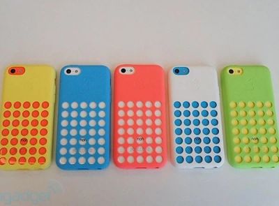 Лот: 5067440. Фото: 1. Чехол для iPhone 5c case оригинал. Чехлы, бамперы
