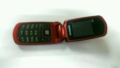 Лот: 6264880. Фото: 1. Сотовый телефон Samsung E2210... Кнопочные мобильные телефоны