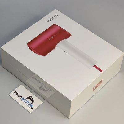Лот: 18834124. Фото: 1. Фен Xiaomi Soocas H5 Hair Dryer... Укладка и стрижка волос, бритьё, эпиляция