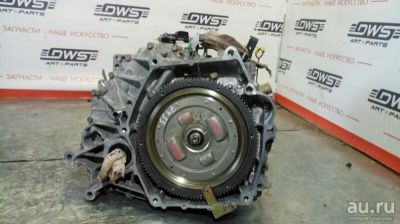 Лот: 17957525. Фото: 1. Акпп Honda Fit GD3 L15A (б/у). Трансмиссия