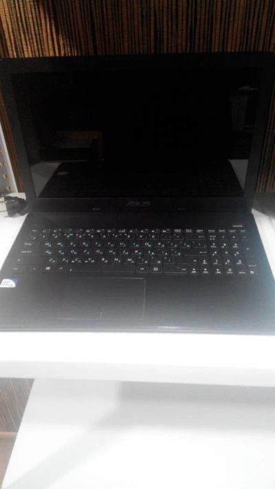 Лот: 6374720. Фото: 1. Ноутбук ASUS X501A. Ноутбуки