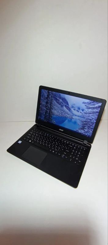 Лот: 21327419. Фото: 1. Ноутбук Acer Aspire core i3... Ноутбуки